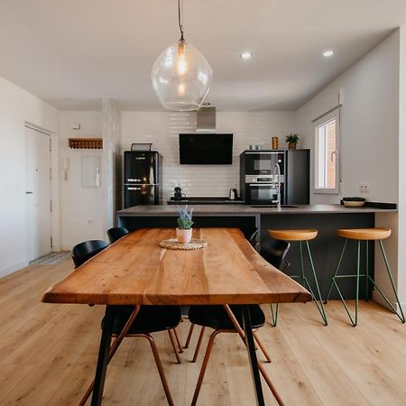 Tuguest Carretera De La Sierra Apartment グラナダ エクステリア 写真