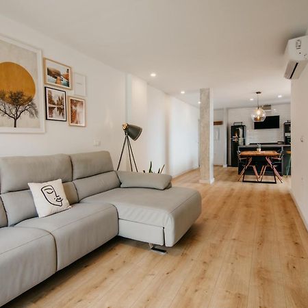 Tuguest Carretera De La Sierra Apartment グラナダ エクステリア 写真