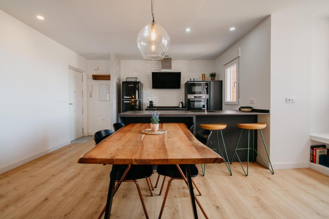 Tuguest Carretera De La Sierra Apartment グラナダ エクステリア 写真
