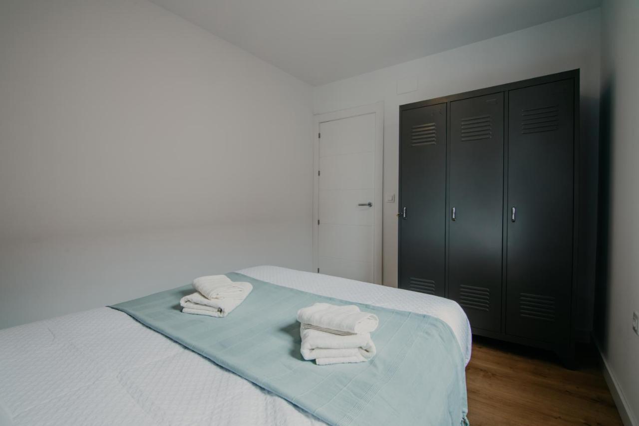 Tuguest Carretera De La Sierra Apartment グラナダ エクステリア 写真