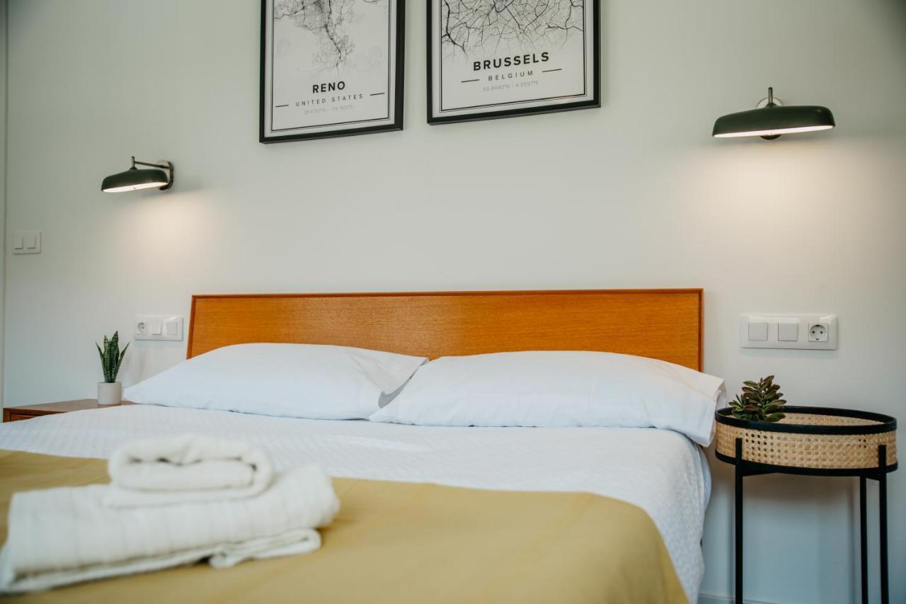 Tuguest Carretera De La Sierra Apartment グラナダ エクステリア 写真