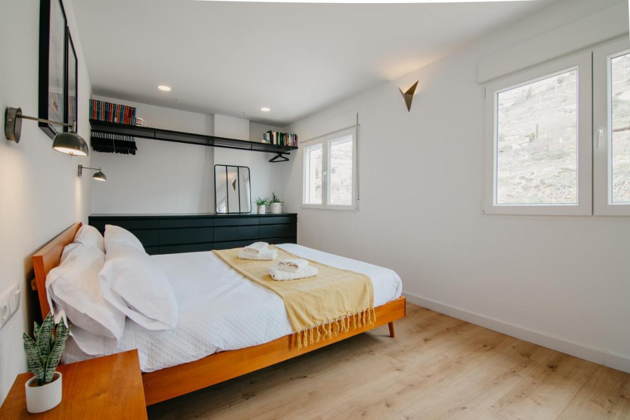 Tuguest Carretera De La Sierra Apartment グラナダ エクステリア 写真