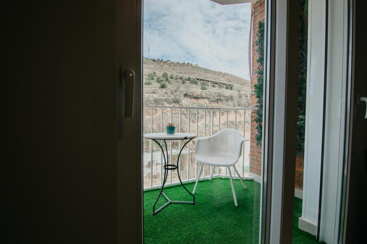 Tuguest Carretera De La Sierra Apartment グラナダ エクステリア 写真