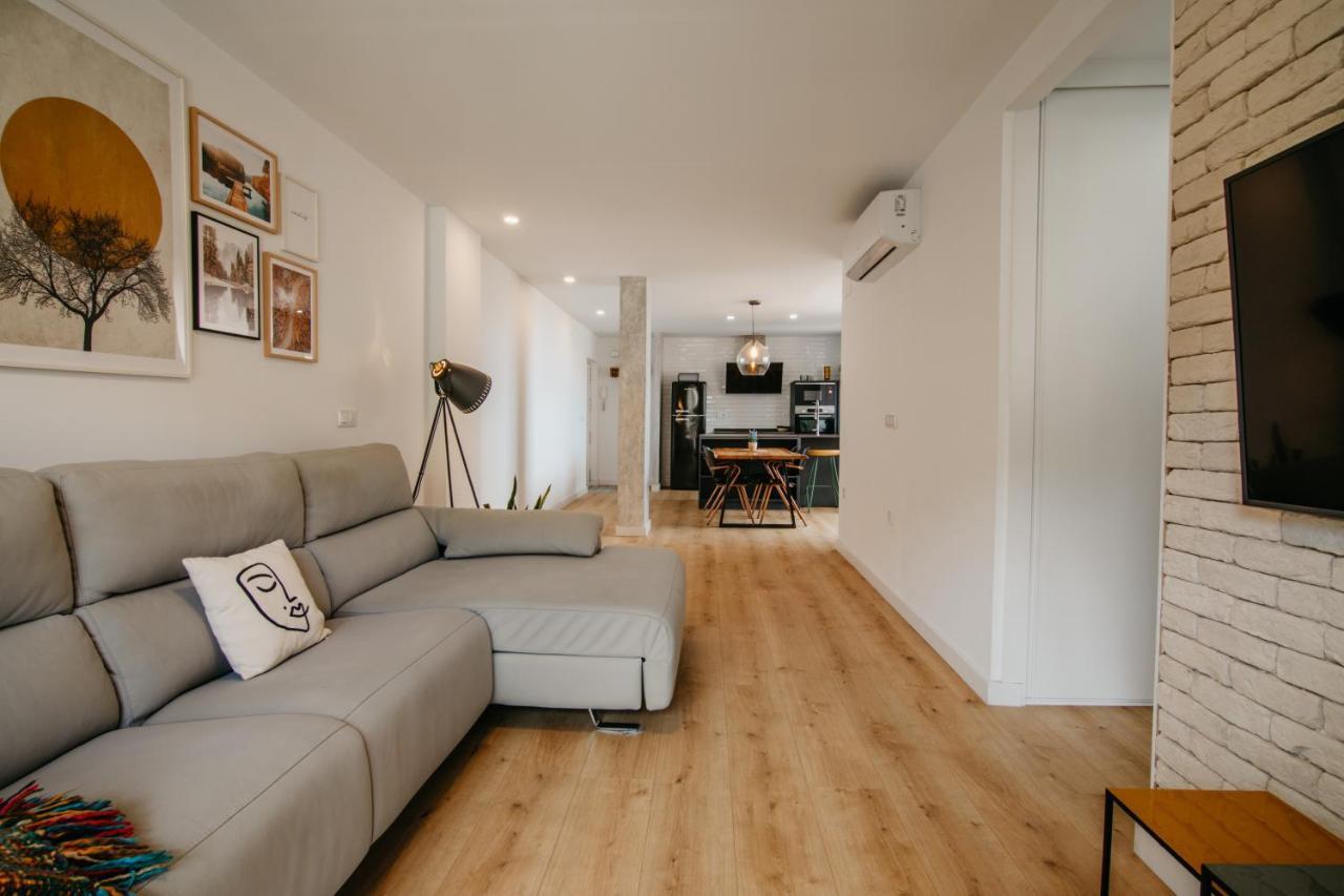 Tuguest Carretera De La Sierra Apartment グラナダ エクステリア 写真