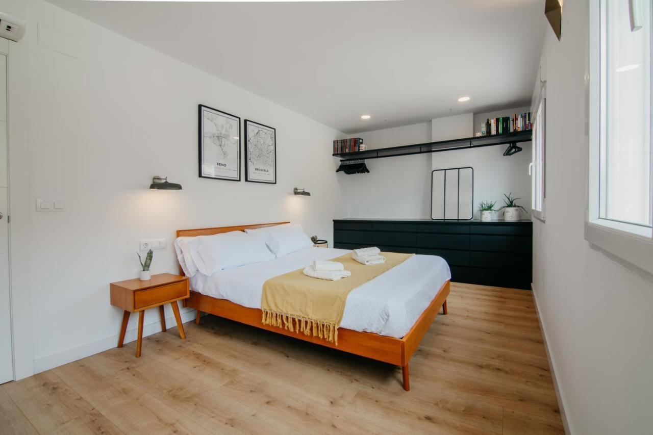 Tuguest Carretera De La Sierra Apartment グラナダ エクステリア 写真