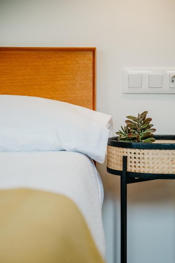 Tuguest Carretera De La Sierra Apartment グラナダ エクステリア 写真