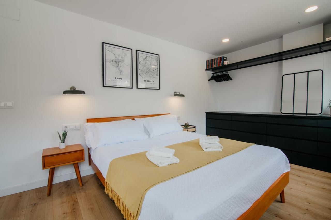 Tuguest Carretera De La Sierra Apartment グラナダ エクステリア 写真