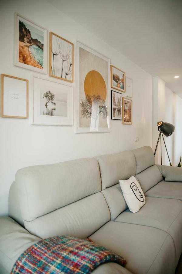Tuguest Carretera De La Sierra Apartment グラナダ エクステリア 写真