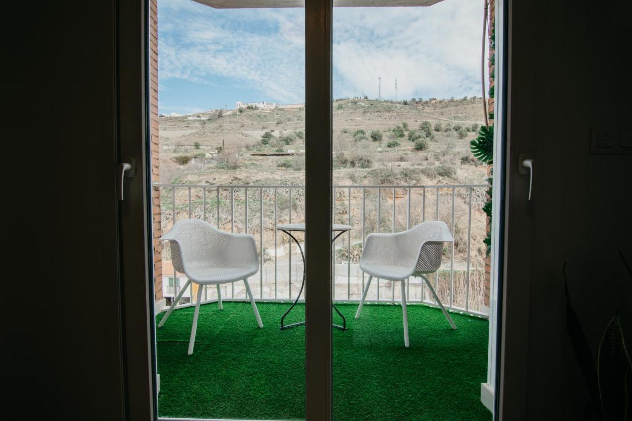 Tuguest Carretera De La Sierra Apartment グラナダ エクステリア 写真