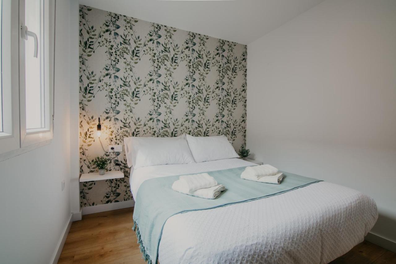 Tuguest Carretera De La Sierra Apartment グラナダ エクステリア 写真